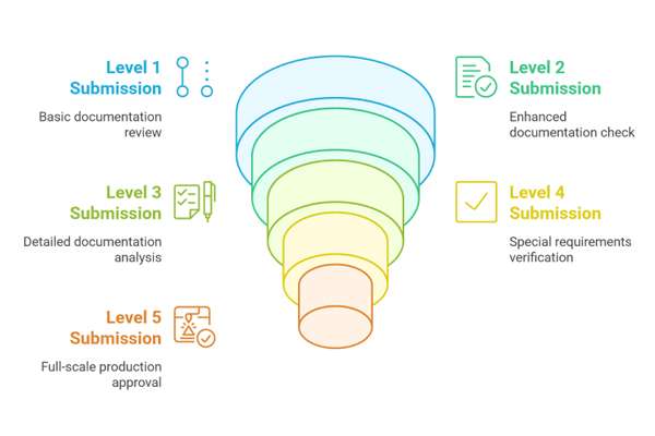 automotive rubber bushing development timeline