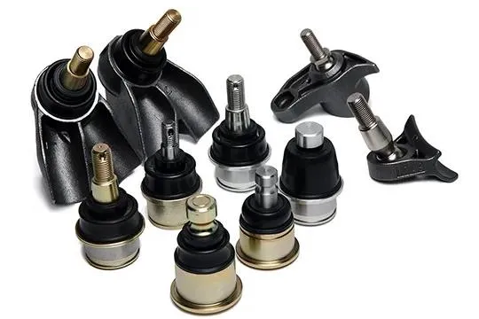 reliable ball joint supplier