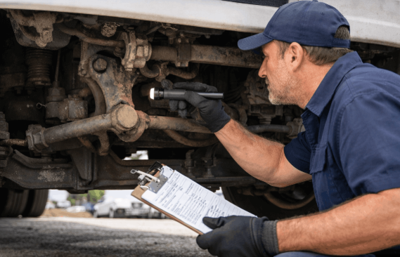 alignment after tie rod replacement supplier quality control and traceability