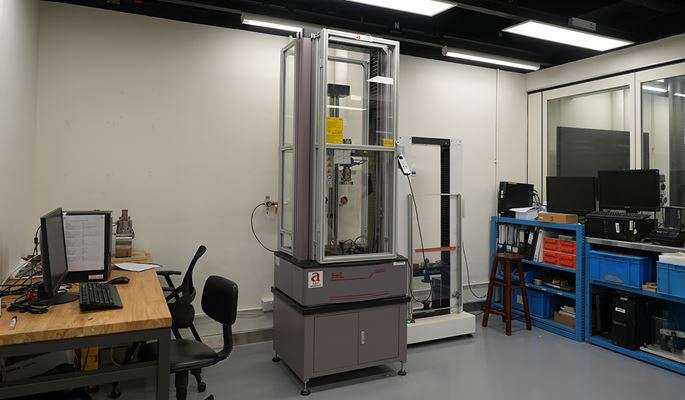 400T smart injection molding and MES control