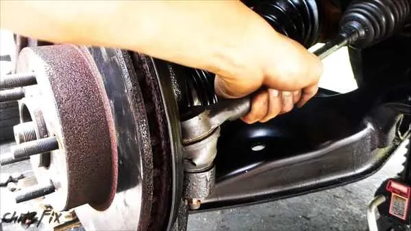 tie rod end and rack end sourcing risk for buyers