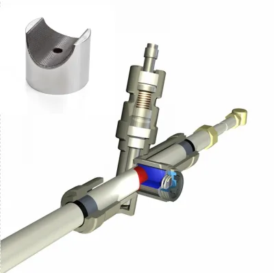 Steering force and vibration paths from tire and tie rod through the rack bushing to the subframe, body, steering wheel, and cabin