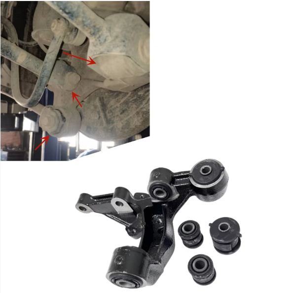 Post-repair checklist covering alignment, fastener torque and sensor clearance